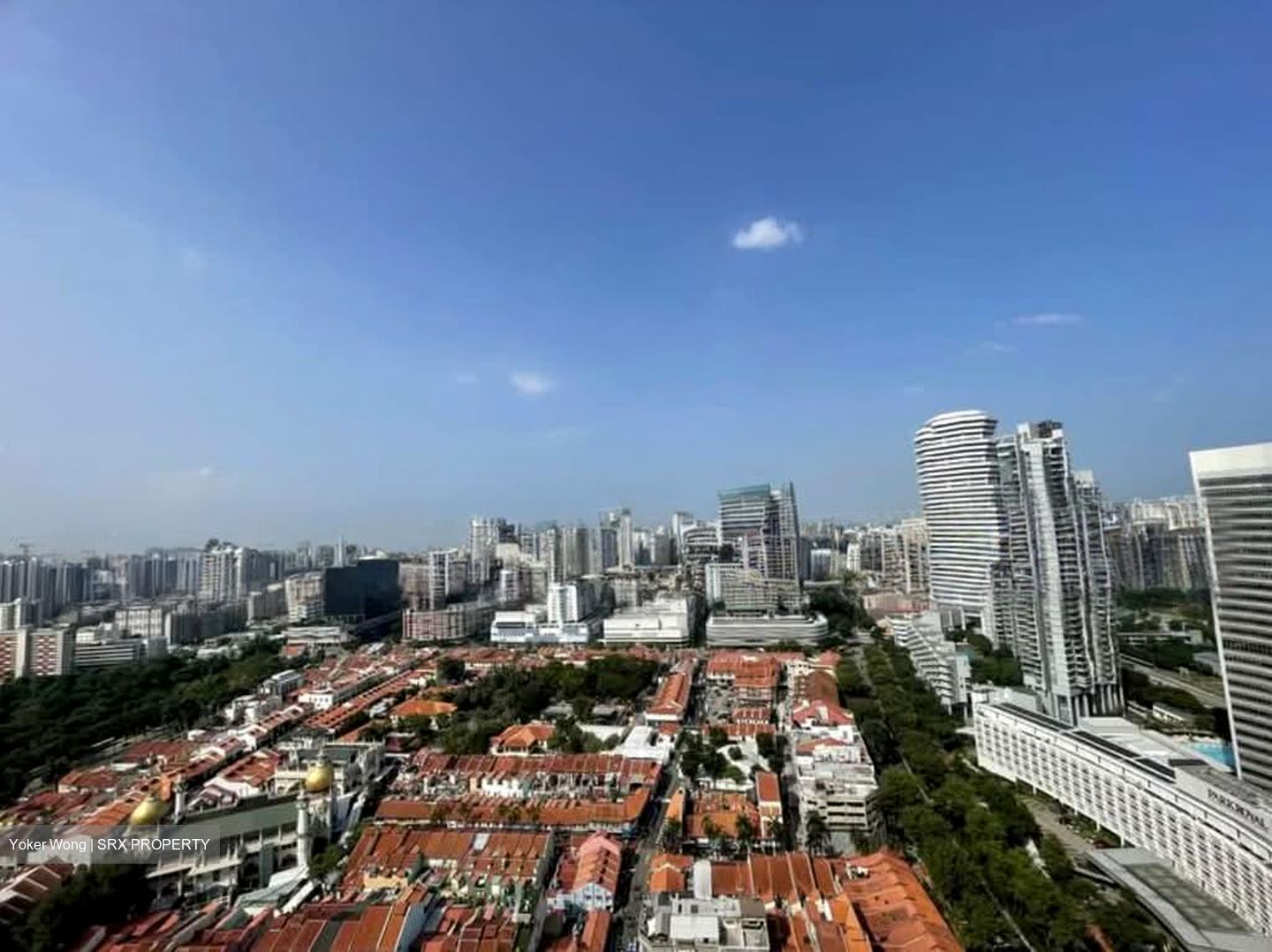 Duo Residences (D7), Apartment #571798691